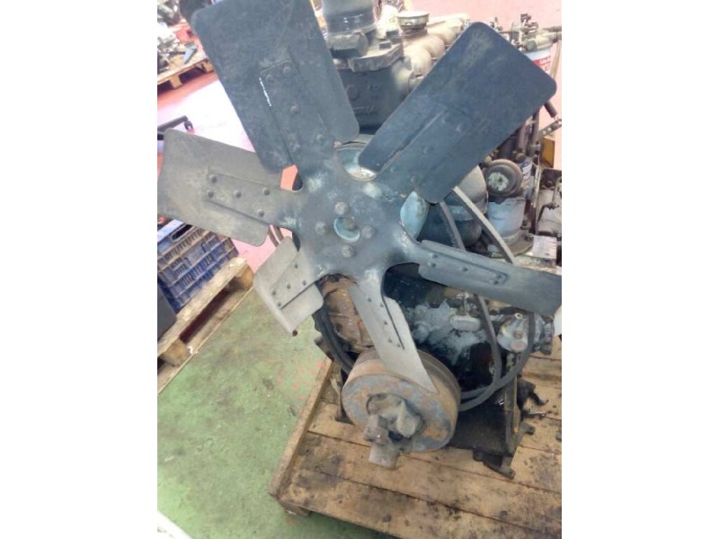 Recambio de motor completo para perkins .. ... referencia OEM IAM 3542E874  
