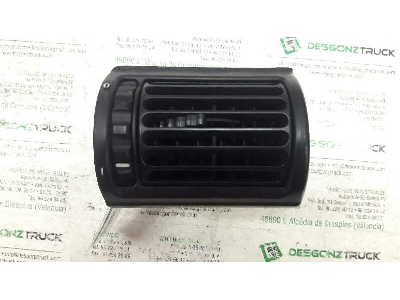 Recambio de difusor calefaccion para bmw serie 3 berlina (e36) 318i referencia OEM IAM 8390217 DERECHO 