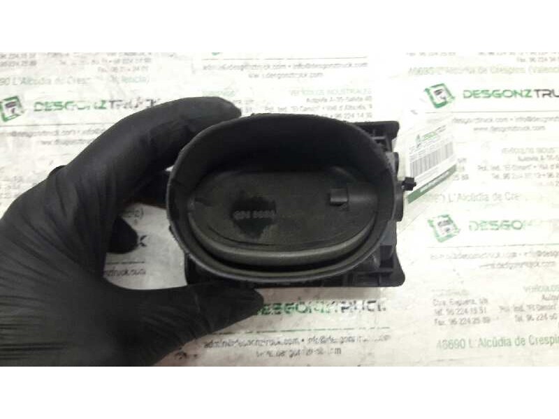 Recambio de difusor calefaccion para bmw serie 3 berlina (e36) 318i referencia OEM IAM 8390218 IZQUIERDO 