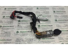 Recambio de juego arranque y bombillos para peugeot 206 berlina xs referencia OEM IAM   