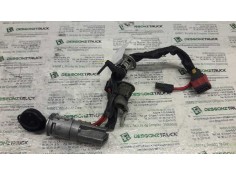 Recambio de juego arranque y bombillos para peugeot 206 berlina xs referencia OEM IAM    2