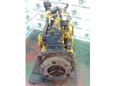 Recambio de motor completo para » otros... john deere ....... referencia OEM IAM 270DR02 287201R 