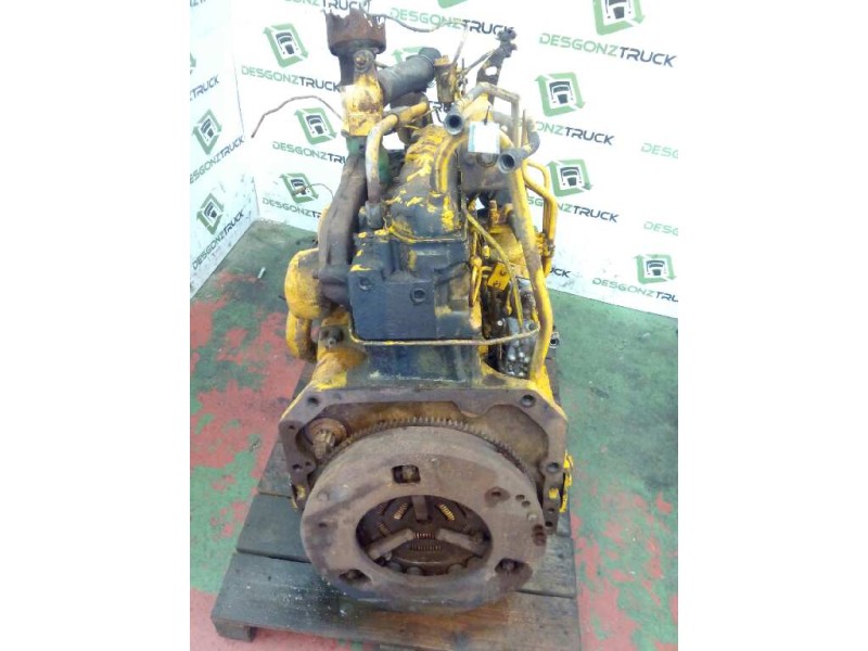 Recambio de motor completo para » otros... john deere ....... referencia OEM IAM 270DR02 287201R 