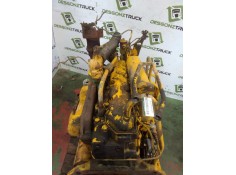 Recambio de motor completo para » otros... john deere ....... referencia OEM IAM 270DR02 287201R  2