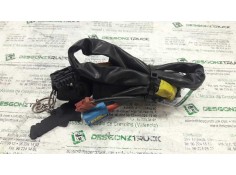 Recambio de conmutador de arranque para peugeot 206 berlina xs referencia OEM IAM    2