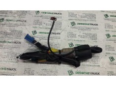 Recambio de conmutador de arranque para peugeot 206 berlina xs referencia OEM IAM   