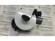 Recambio de conmutador de arranque para peugeot 206 berlina xs referencia OEM IAM    2