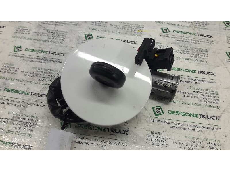 Recambio de conmutador de arranque para peugeot 206 berlina xs referencia OEM IAM   