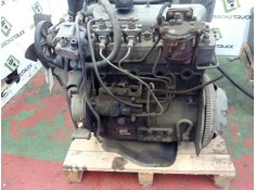 Recambio de motor completo para pegaso trucks barreiros 320 c24 maldito referencia OEM IAM C24 2.007 