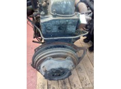 Recambio de motor completo para pegaso trucks barreiros 320 c24 maldito referencia OEM IAM C24 2.007  2