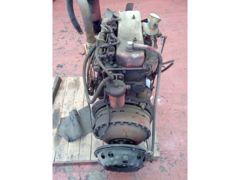 Recambio de motor completo para barreiros trucks . . referencia OEM IAM A60H003 223286 