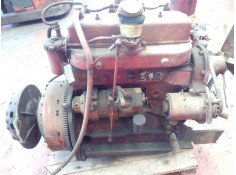 Recambio de motor completo para barreiros trucks . . referencia OEM IAM A60H003 223286  2