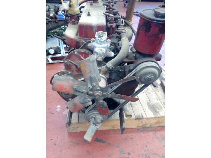 Recambio de motor completo para barreiros trucks . . referencia OEM IAM A60H003 223286 