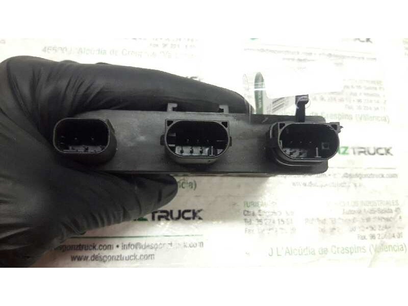 Recambio de modulo electronico para mercedes clase c (w202) berlina 220 (202.022) referencia OEM IAM 0235455532  