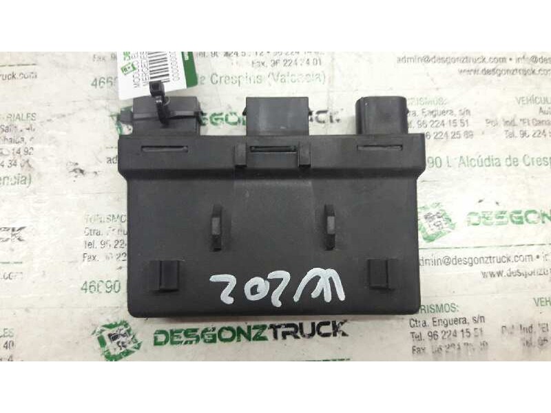Recambio de modulo electronico para mercedes clase c (w202) berlina 220 (202.022) referencia OEM IAM 0235455532  