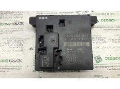 Recambio de centralita cierre para mercedes clase c (w203) berlina 180 compressor (203.046) referencia OEM IAM 2118201626 PTA. T