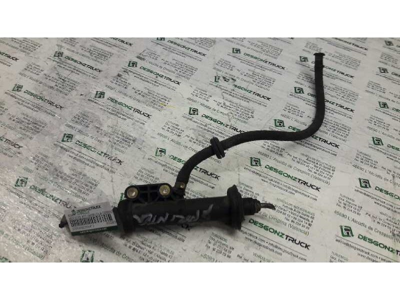 Recambio de bombin embrague para mercedes vito (w638) caja cerrada 113  (638.014) referencia OEM IAM 0002903212  