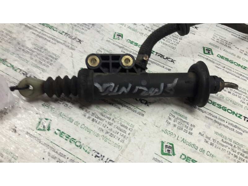 Recambio de bombin embrague para mercedes vito (w638) caja cerrada 113  (638.014) referencia OEM IAM 0002903212  