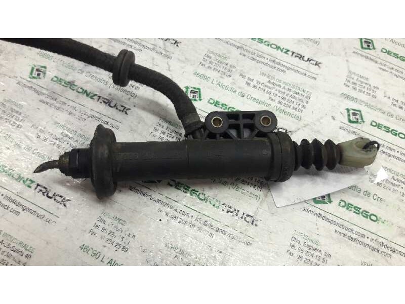 Recambio de bombin embrague para mercedes vito (w638) caja cerrada 113  (638.014) referencia OEM IAM 0002903212  