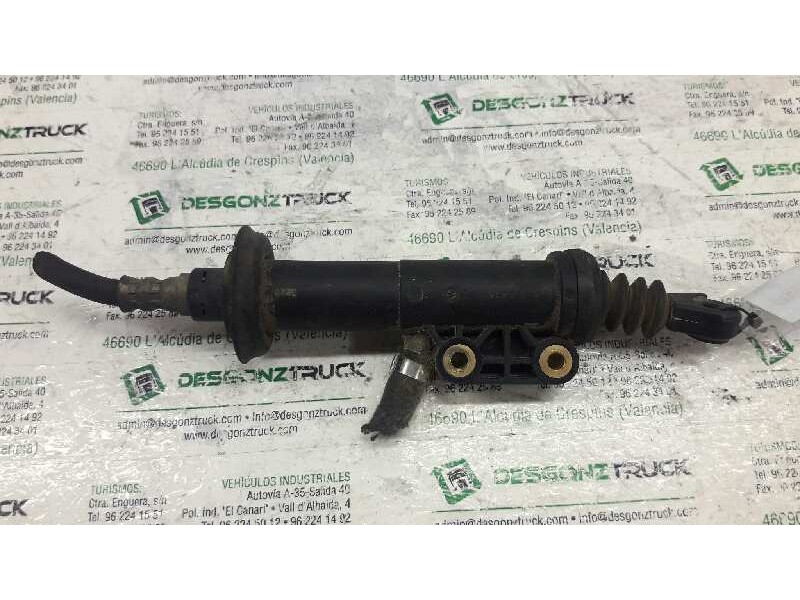 Recambio de bombin embrague para mercedes vito (w638) caja cerrada 113  (638.014) referencia OEM IAM 0002903212  