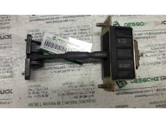 Recambio de freno de puerta para mercedes clase e (w211) berlina e 200 cdi (211.004) referencia OEM IAM 2117300116  