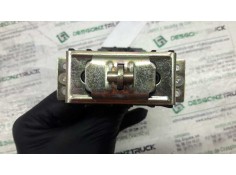 Recambio de freno de puerta para mercedes clase e (w211) berlina e 200 cdi (211.004) referencia OEM IAM 2117300116   2