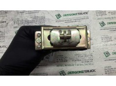 Recambio de freno de puerta para mercedes clase e (w211) berlina e 200 cdi (211.004) referencia OEM IAM 2117300116   2
