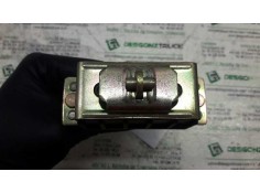 Recambio de freno de puerta para mercedes clase e (w211) berlina e 200 cdi (211.004) referencia OEM IAM 2117300116   2