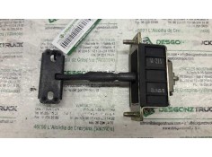 Recambio de freno de puerta para mercedes clase e (w211) berlina e 200 cdi (211.004) referencia OEM IAM 2117300116  
