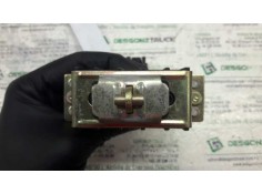 Recambio de freno de puerta para mercedes clase e (w211) berlina e 200 cdi (211.004) referencia OEM IAM 2117300116   2