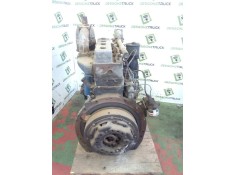 Recambio de motor completo para barreiros trucks 545 [......] referencia OEM IAM BL24 09455 