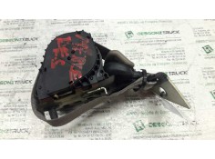 Recambio de cinturon seguridad trasero para mercedes clase c (w203) berlina 220 cdi (203.006) referencia OEM IAM   