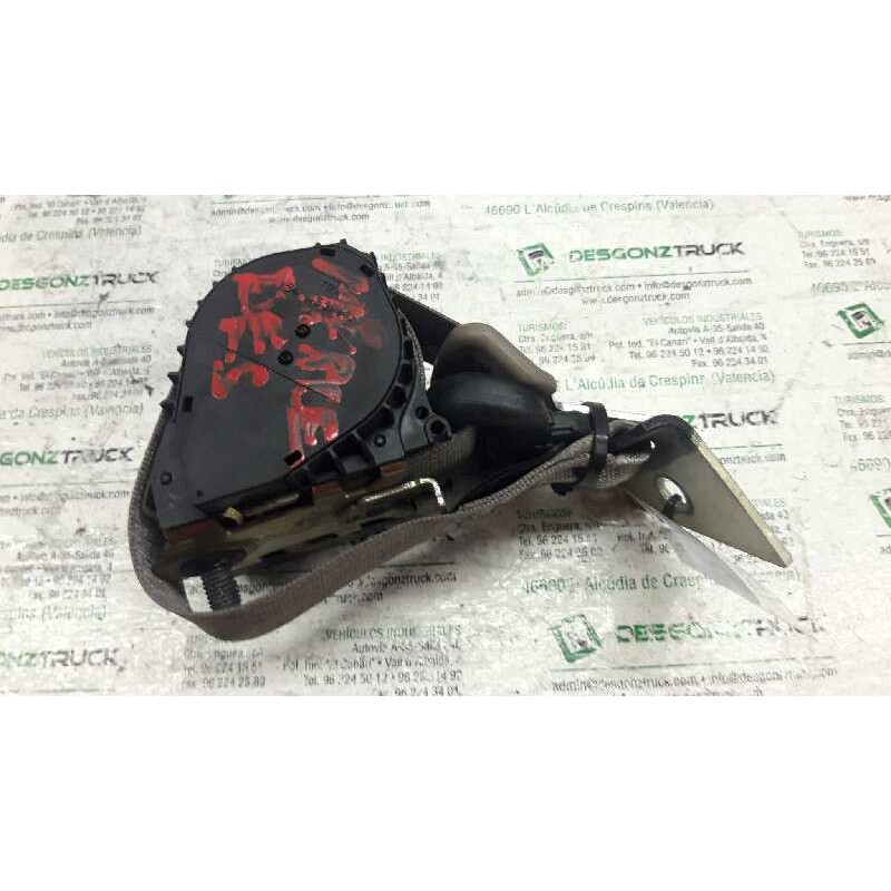 Recambio de cinturon seguridad trasero para mercedes clase c (w203) berlina 220 cdi (203.006) referencia OEM IAM   