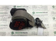 Recambio de cinturon seguridad trasero para mercedes clase c (w203) berlina 220 cdi (203.006) referencia OEM IAM    2