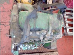 Recambio de motor completo para perkins .. ... referencia OEM IAM 152E2751  