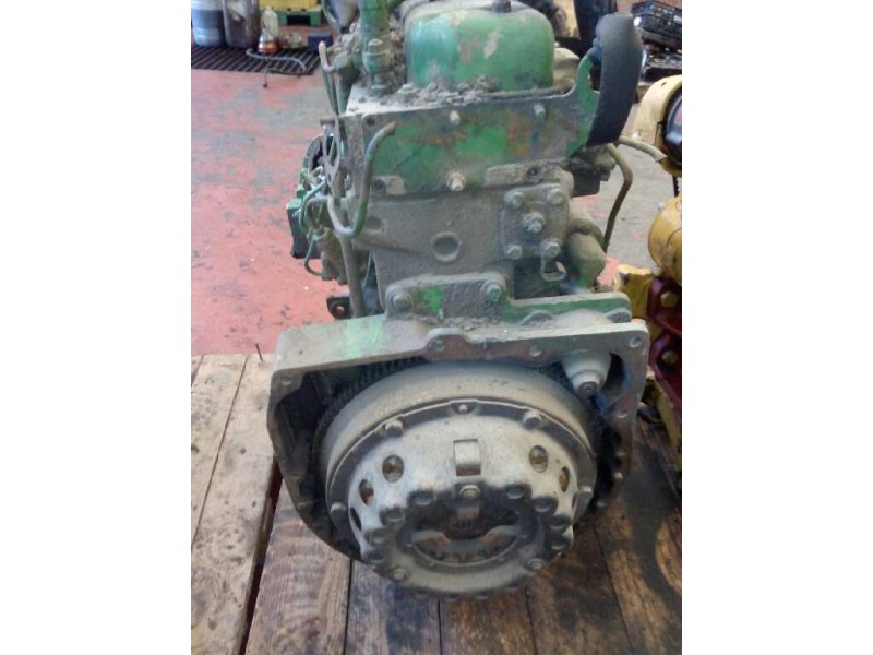 Recambio de motor completo para perkins .. ... referencia OEM IAM 152E2751  