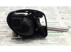 Recambio de cinturon seguridad delantero derecho para mercedes clase c (w202) berlina 250 td (202.128) referencia OEM IAM 000495