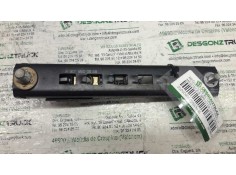 Recambio de regulador altura cinturon para mercedes sprinter (w901,w903) combi 214  (902.071-072) referencia OEM IAM 9018600088  2