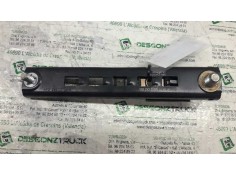 Recambio de regulador altura cinturon para mercedes sprinter (w901,w903) combi 214  (902.071-072) referencia OEM IAM 9018600088  2