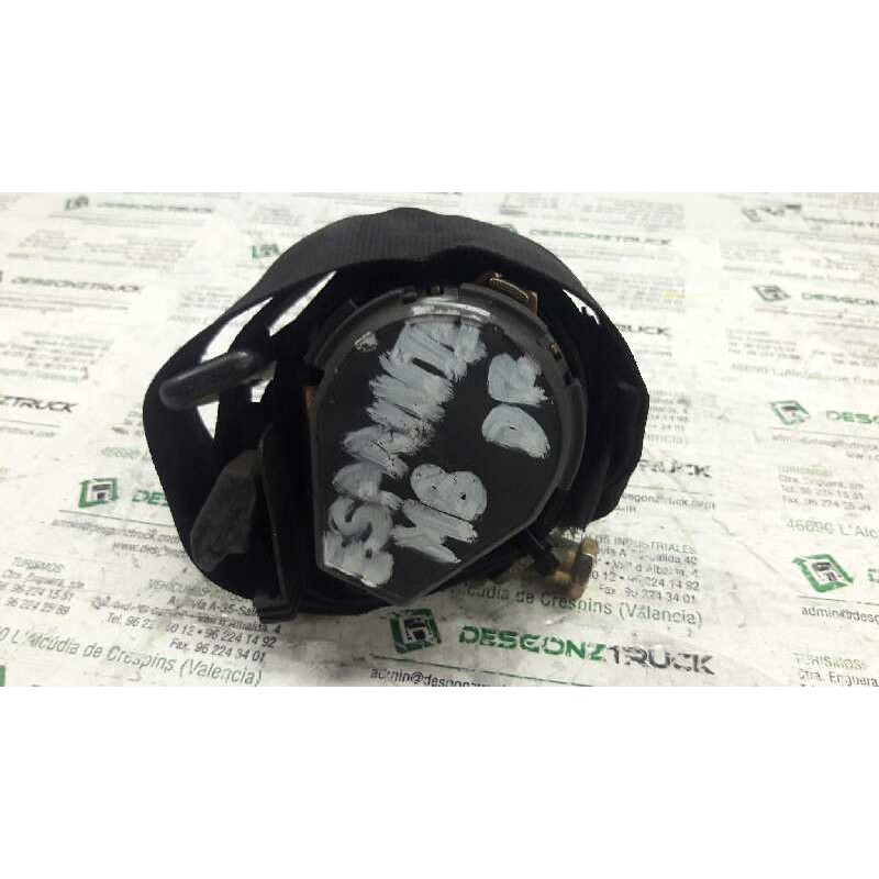 Recambio de cinturon seguridad delantero derecho para mercedes sprinter (w901,w903) combi 214  (902.071-072) referencia OEM IAM 