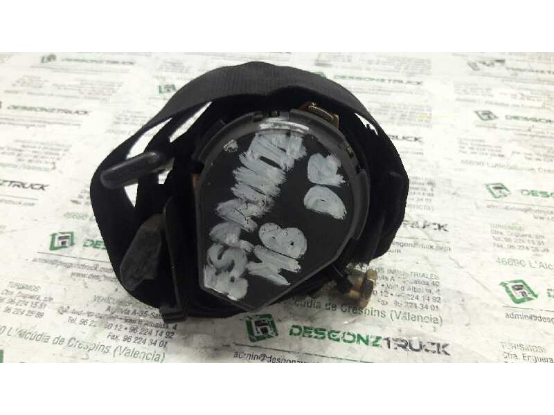 Recambio de cinturon seguridad delantero derecho para mercedes sprinter (w901,w903) combi 214  (902.071-072) referencia OEM IAM 