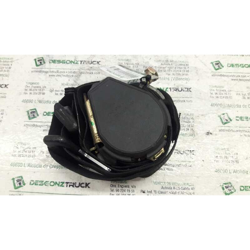 Recambio de cinturon seguridad delantero derecho para mercedes sprinter (w901,w903) combi 214  (902.071-072) referencia OEM IAM 