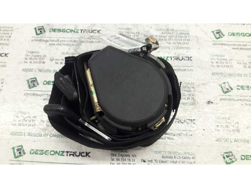 Recambio de cinturon seguridad delantero derecho para mercedes sprinter (w901,w903) combi 214  (902.071-072) referencia OEM IAM 