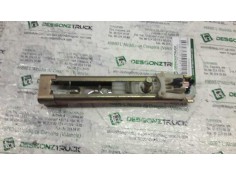Recambio de regulador altura cinturon para mercedes clase e (w210) berlina 320 (210.055) referencia OEM IAM 1248600088 IZQUIERDO