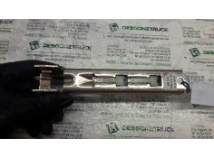 Recambio de regulador altura cinturon para mercedes clase e (w210) berlina 320 (210.055) referencia OEM IAM 1248600088 IZQUIERDO 2