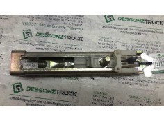 Recambio de regulador altura cinturon para mercedes clase e (w210) berlina 320 (210.055) referencia OEM IAM 1248600088 DERECHO 