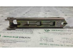 Recambio de regulador altura cinturon para mercedes clase e (w210) berlina 320 (210.055) referencia OEM IAM 1248600088 DERECHO  2