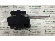 Recambio de cinturon seguridad delantero izquierdo para mercedes clase e (w210) berlina 320 (210.055) referencia OEM IAM 0566071