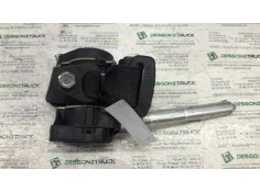 Recambio de cinturon seguridad delantero izquierdo para mercedes clase e (w210) berlina 320 (210.055) referencia OEM IAM 0566071 2
