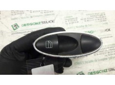 Recambio de mando elevalunas delantero derecho para mercedes clase e (w211) berlina e 220 cdi (211.006) referencia OEM IAM A2118